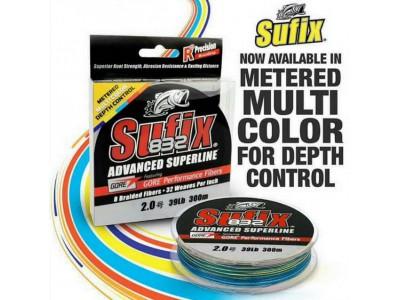 SUFIX 832 MULTI COLOR DEPTH CONTROL