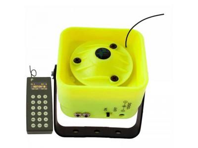 BIRD SOUND SCACCIA UCCELLI TIMER 4 TIMER