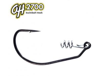 OMTD SWIMBAIT HOOK OH2700