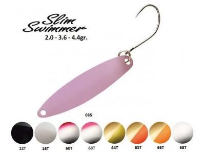 SHIMANO CARDIFF SLIM SWIMMER CE 4.4G.