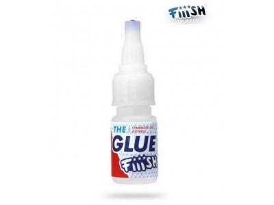 FIIISH GLUE