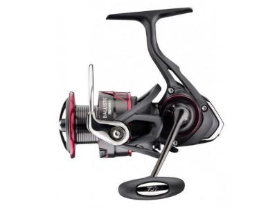 DAIWA BALLISTIC LT