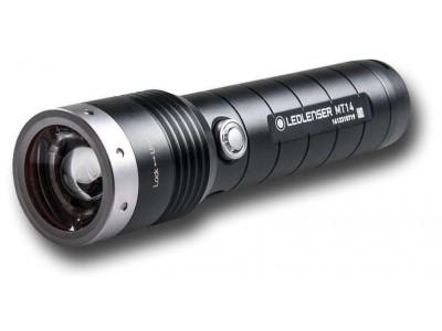 LED LENSER MT14