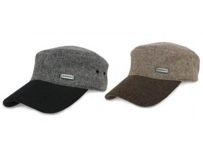 SHIMANO TWEED WORK CAP