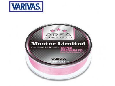 VARIVAS MASTER LIMITED SUPER PREMIUM PE