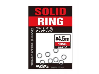 VARIVAS AVANI SOLID RING