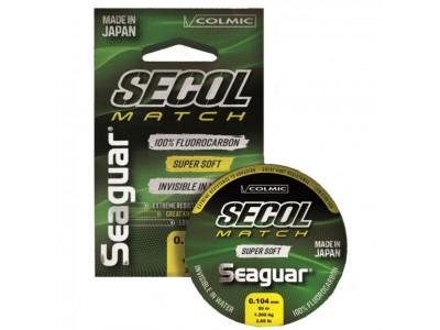 SEAGUAR SECOL MATCH SUPER SOFT