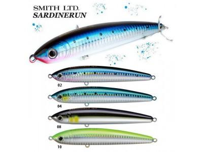 SMITH SARDINERUN SS