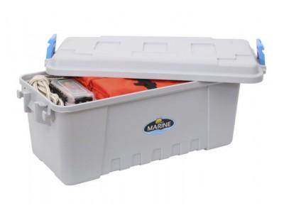 PLANO MEDIUM MARINE STORAGE TRUNK