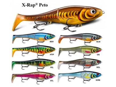 RAPALA X-RAP PETO