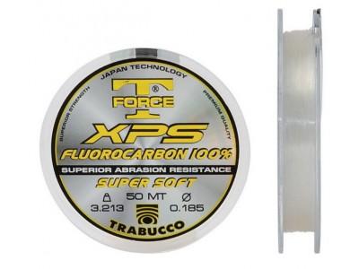 TRABUCCO T-FORCE XPS FLUOROCARBON 50M