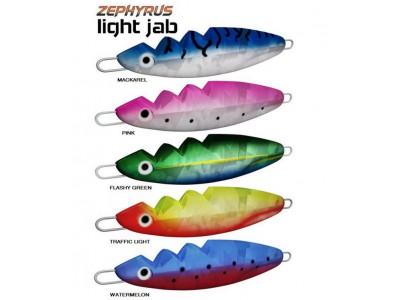 ZEPHYRUS LIGHT JAB 28