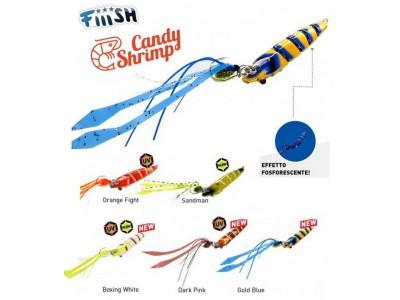 FIIISH CANDY SHRIMP 30