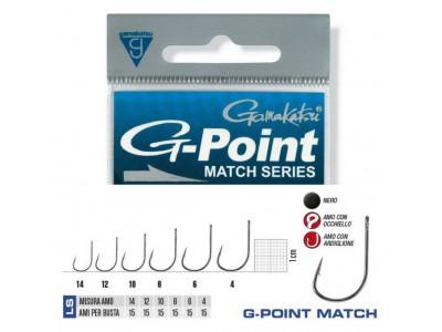 GAMAKATSU G-POINT LS-SERIE 18GP