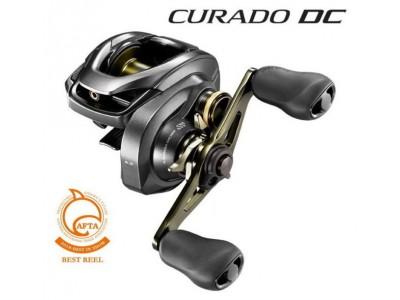 SHIMANO CURADO DC