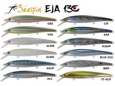 SEASPIN EJA 130 SF