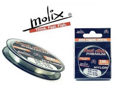 MOLIX TROUT AREA PREMIUM