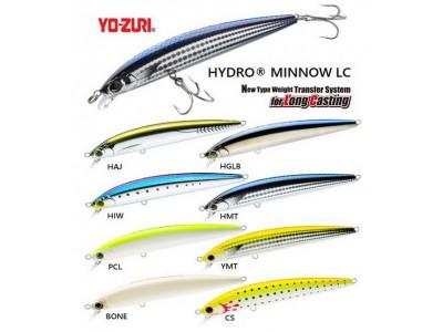 YO-ZURI HYDRO MINNOW LC 150