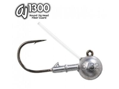 OMTD OJ 1300 ROUND JIG HEAD FIBER GUARD