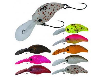 HERAKLES ASU 35F CRANKBAIT