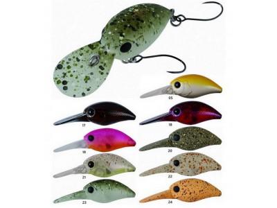 HERAKLES DEEP-J CRANKBAIT