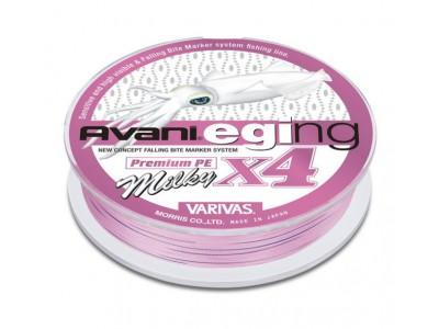 VARIVAS AVANI EGING PREMIUM PE X4 MILKY