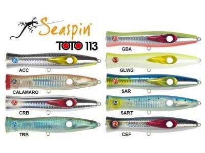 SEASPIN TOTO 113