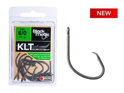 BLACK MAGIC KLT TOURNAMENT HOOK