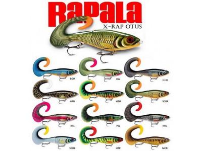 RAPALA X-RAP OTUS