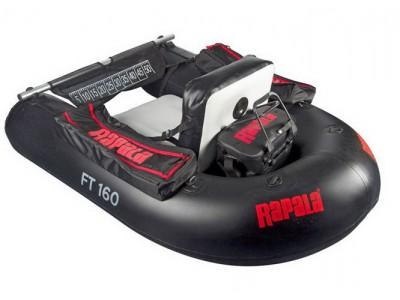 RAPALA FLOAT TUBE FT 160