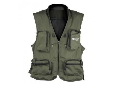 RAGOT GILET PESCA LANCER