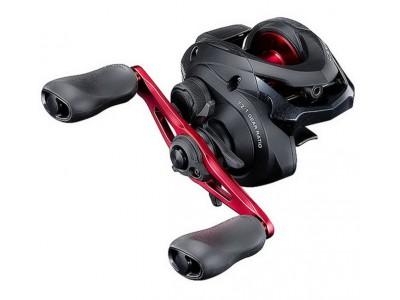 SHIMANO CAIUS 151 HGB