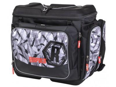 RAPALA LURECAMO TACKLE BAG MAGNUM