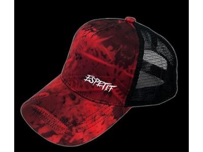 FISHUS LURENZO ESPETIT MESH CAP