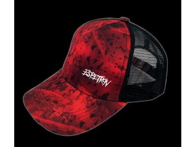 FISHUS LURENZO ESPETRON MESH CAP