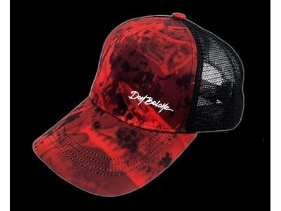 FISHUS LURENZO DON BELONE MESH CAP