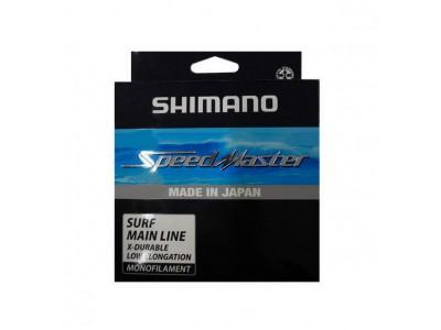 SHIMANO SPEEDMASTER SURF MAIN LINE 300M.