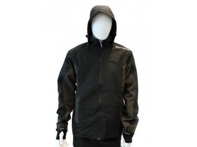 SHIMANO JACKET BLACK