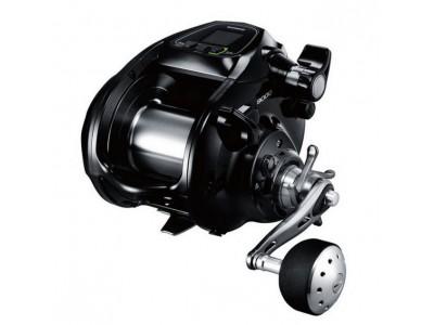 SHIMANO FORCEMASTER 9000 A