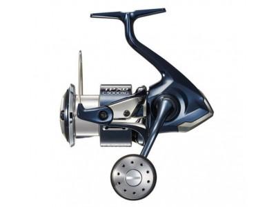 SHIMANO TWIN POWER XD A