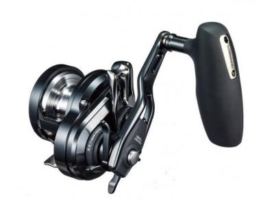 SHIMANO OCEA JIGGER F CUSTOM 1501 HG