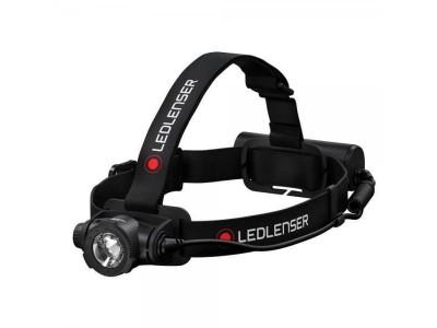 LED LENSER H7R CORE