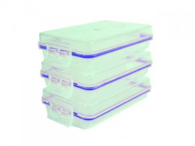 RAGOT WATERPROOF BOXES KIT