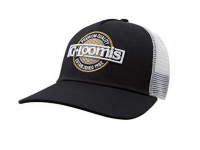 G-LOOMIS ESTABLISH CAP BLACK