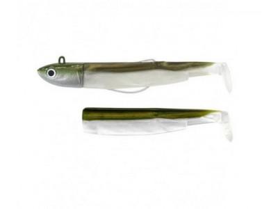 FIIISH BLACK MINNOW 120 COMBO DEEP 37g.