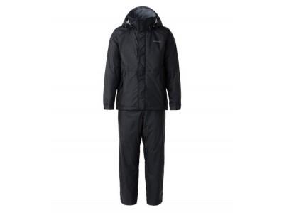 SHIMANO DRYSHIELD BASIC SUIT BLACK