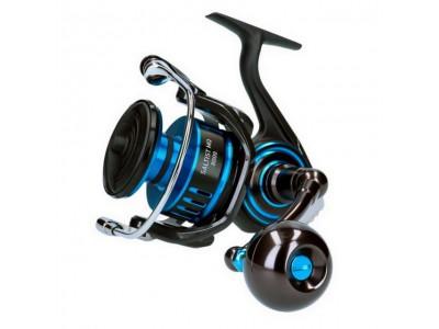 DAIWA 21 SALTIST MQ