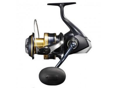 SHIMANO SPHEROS SW A