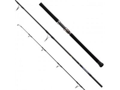 DAIWA 21 SALTIGA CASTING