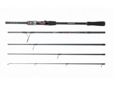 DAIWA 21 NINJA EVO TRAVEL